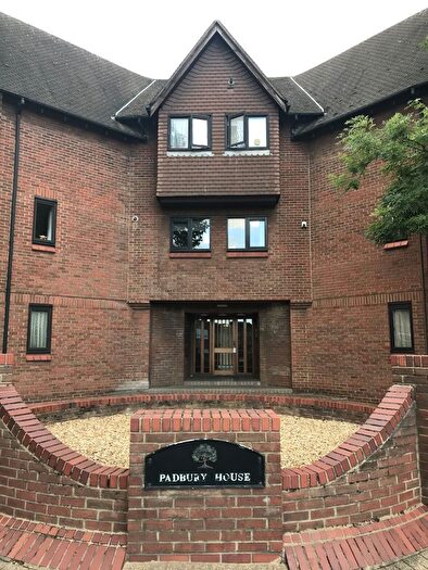 2 Bedroom Flat To Rent In Bromham Road, Bedford, MK40