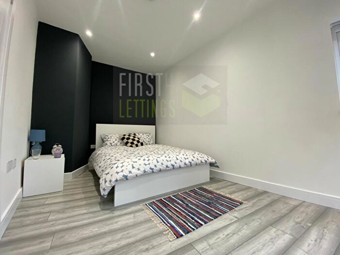 Studio To Rent In Aylestone Road, City Centre, LE2