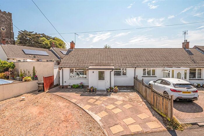 2 Bedroom Bungalow For Sale In Swifts, Langford Budville, Wellington, TA21