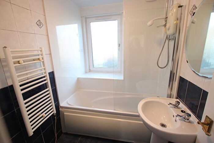 1 Bedroom Flat To Rent In Scott Street, Dundee, DD2