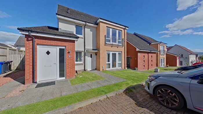 2 Bedroom Flat To Rent In Barnsdale Road, Stirling, FK7
