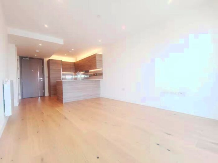 1 Bedroom Flat To Rent In Judde House, Duke Of Wellington Avenue, London SE18