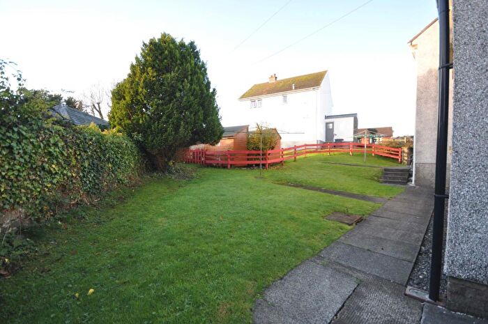 1 Bedroom Flat For Sale In North Street, Glenluce, DG8