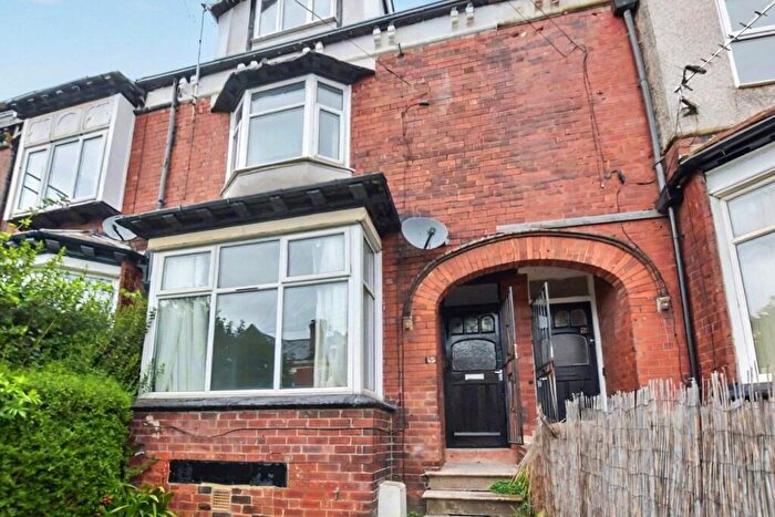 4 Bedroom Terraced House For Sale In Methley Drive, Leeds, West Yorkshire, LS7