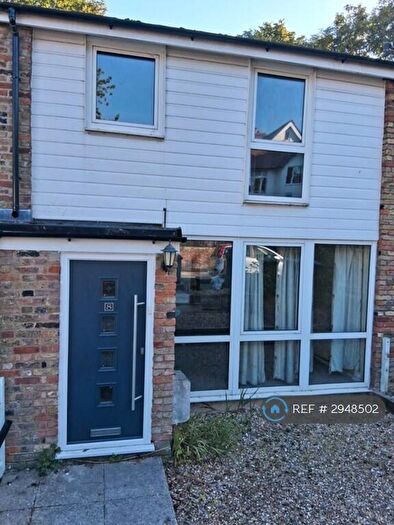 3 Bedroom Terraced House To Rent In Maybrook Gardens, High Wycombe, HP13