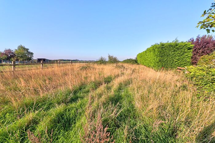 Land For Sale In School Road, Terrington St John, PE14