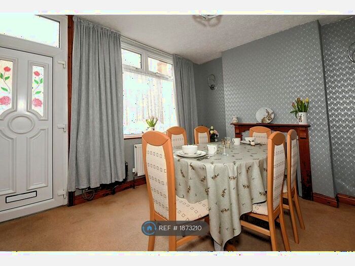 3 Bedroom End Of Terrace House To Rent In Oak Tree Road, Sutton-In-Ashfield, NG17