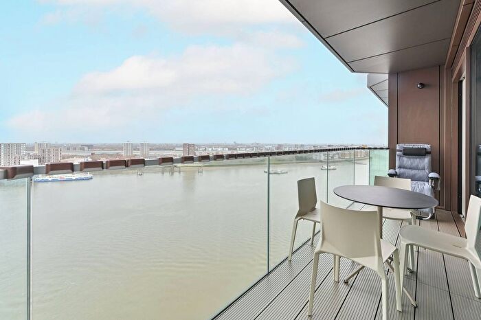 2 Bedroom Flat For Sale In Clement Apartments, Woolwich Riverside, Woolwich, SE18
