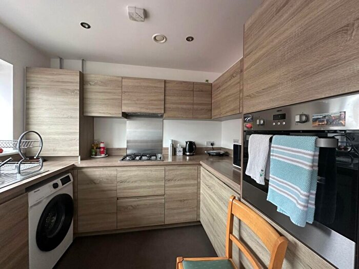 3 Bedroom Terraced House To Rent In Sherbourne Close, Dartford, Kent, DA1