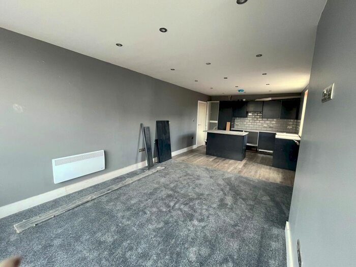 2 Bedroom Barn Conversion To Rent In Belle Vue Avenue, Doncaster, DN4