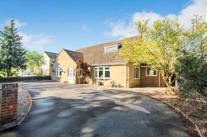 5 Bedroom Detached House To Rent In Sand Street, Soham, CB7