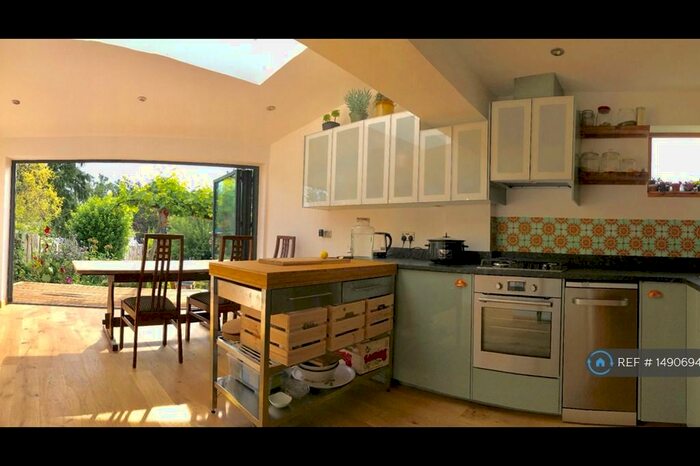 3 Bedroom Semi-Detached House To Rent In Post Horn Lane, Forest Row, RH18