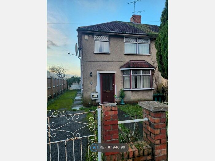 3 Bedroom Semi-Detached House To Rent In Gordon Road, Whitehall, Bristol, BS5