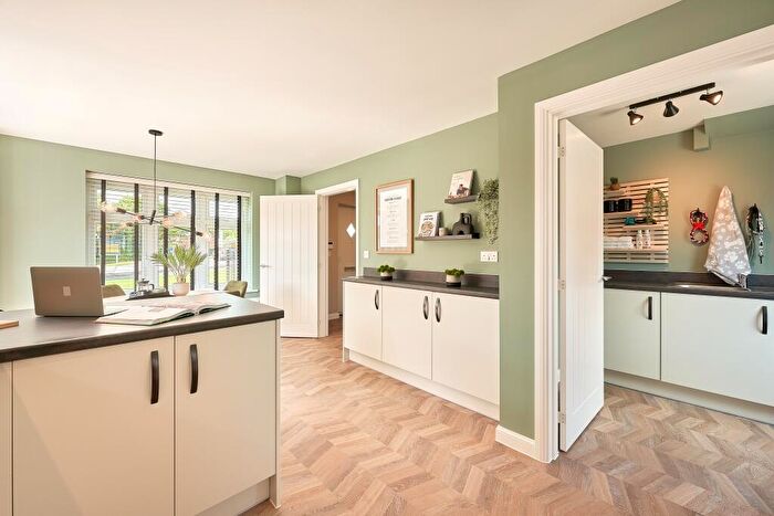 3 Bedroom Semi Detached House To Rent In Leaf Living At Twigworth Green, Gloucester, GL2