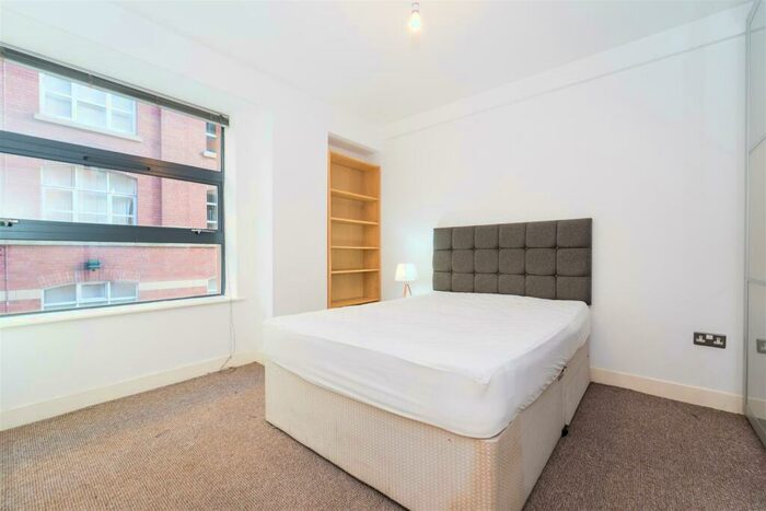 2 Bedroom Apartment To Rent In , Pickford Street, Northern Quarter, MM2