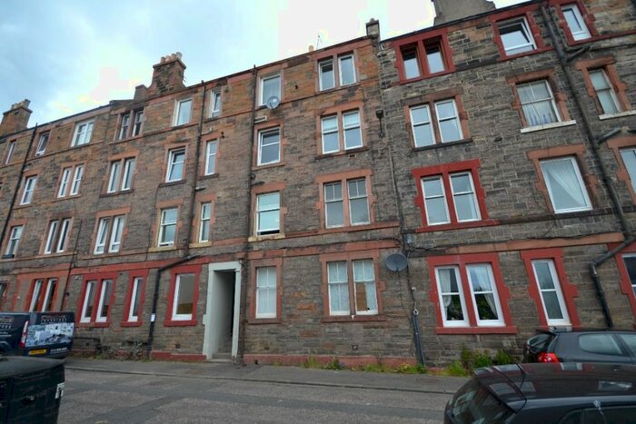 1 Bedroom Flat To Rent In Hawthornvale, Newhaven, Edinburgh, EH6
