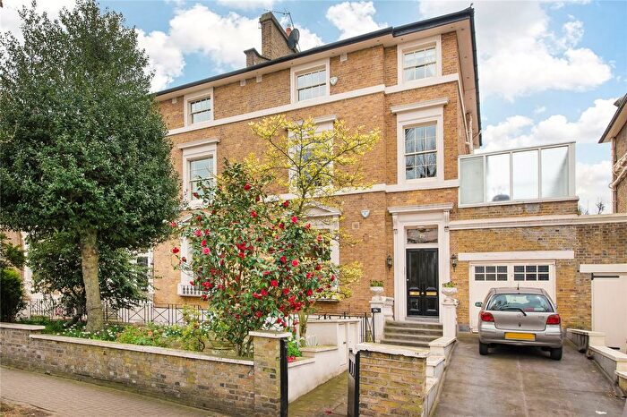 2 Bedroom Flat To Rent In Warwick Avenue, London, W9
