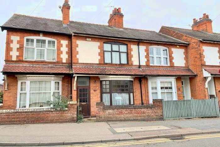2 Bedroom Terraced House To Rent In Long Street, Wigston LE18