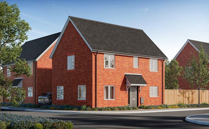 3 Bedroom Detached House For Sale In Hartsdown Gardens, Hartsdown Road, Margate, Kent, CT9