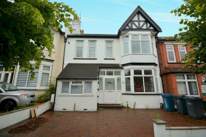1 Bedroom Flat To Rent In Butler Avenue, Harrow, HA1
