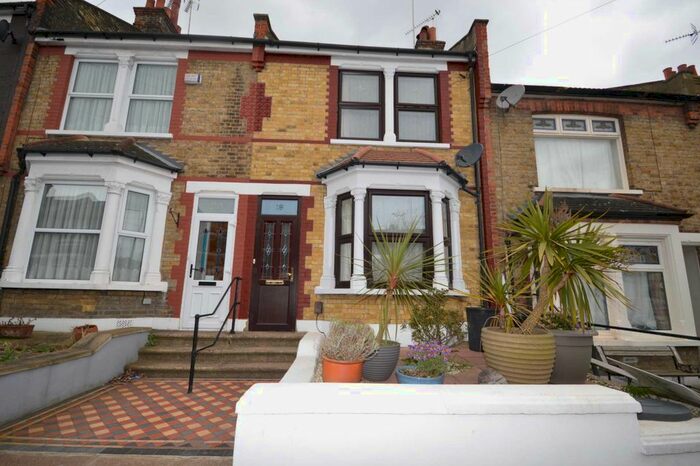 3 Bedroom Terraced House To Rent In Rochdale Road, Abbey Wood, SE2