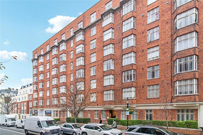 1 Bedroom Flat For Sale In Arthur Court, Queensway, London, W2