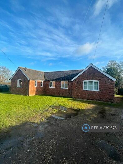 4 Bedroom Bungalow To Rent In Capel St Andrew, Woodbridge, IP12