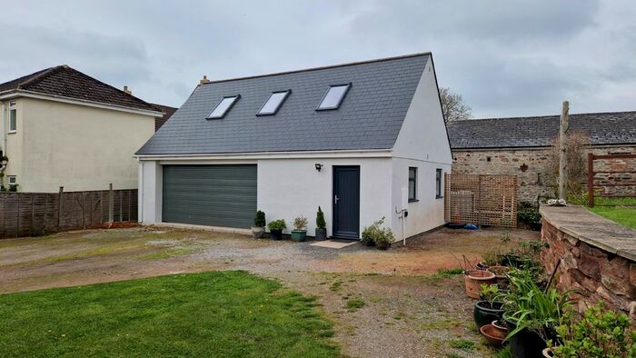 1 Bedroom Property To Rent In Court Farm, Kingdom Lane, Norton Fitzwarren, TA2