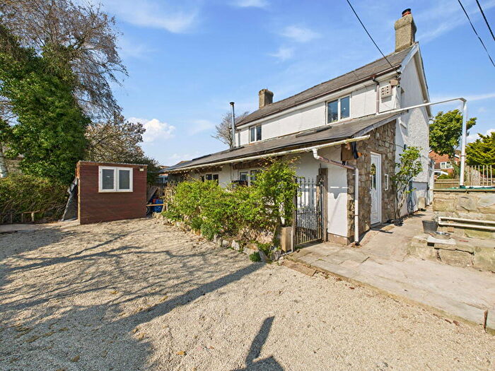 4 Bedroom Detached House For Sale In Coverham Road, Berry Hill, Coleford, GL16