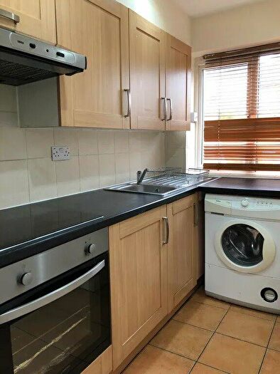 3 Bedroom Terraced House To Rent In Stevens Cottage, Willesden Green, NW10