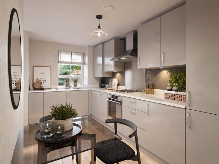 4 Bedroom Semi-Detached House For Sale In Fen Street, Broughton, Milton Keynes, MK10