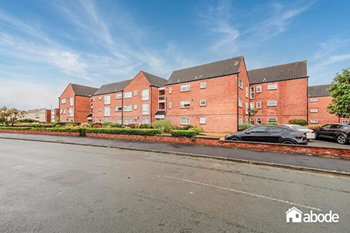 3 Bedroom Flat For Sale In Blundellsands Road West, Liverpool, L23