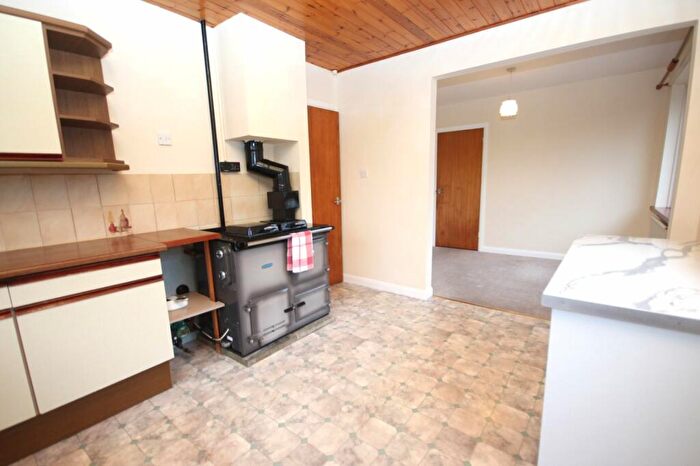 2 Bedroom Bungalow For Sale In Birkdale Road, Broadstone, Dorset, BH18