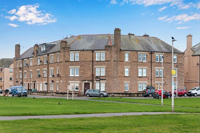 2 Bedroom Flat For Sale In A Links View, Musselburgh, EH21