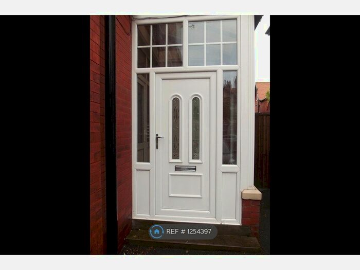 1 Bedroom Flat To Rent In Orchard Road, Lytham St Annes FY8