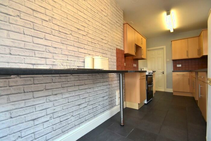 2 Bedroom Terraced House To Rent In Stansted Road, Southsea, PO5