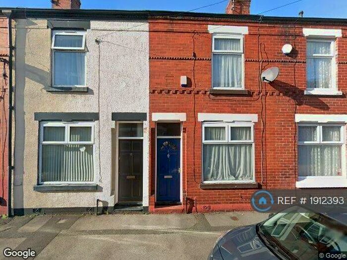 2 Bedroom Terraced House To Rent In Sylvia Grove, Greater Manchester, SK5