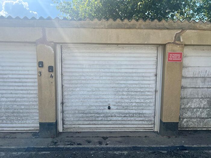 Garages For Sale In Garage New Road, Folly Gate, Okehampton, Devon, EX20