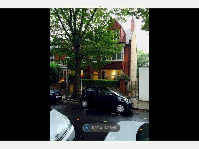 1 Bedroom Flat To Rent In Thornton Avenue, London W4