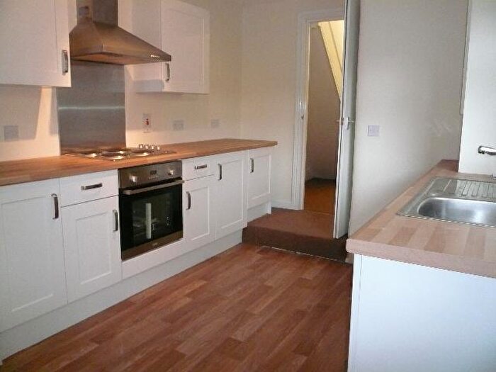 5 Bedroom Terraced House To Rent In Student | Professionals | Co Let | Coronation Avenue, Fishponds | Available Now, BS16