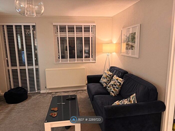 1 Bedroom Flat To Rent In Court Wood Lane, Croydon, CR0