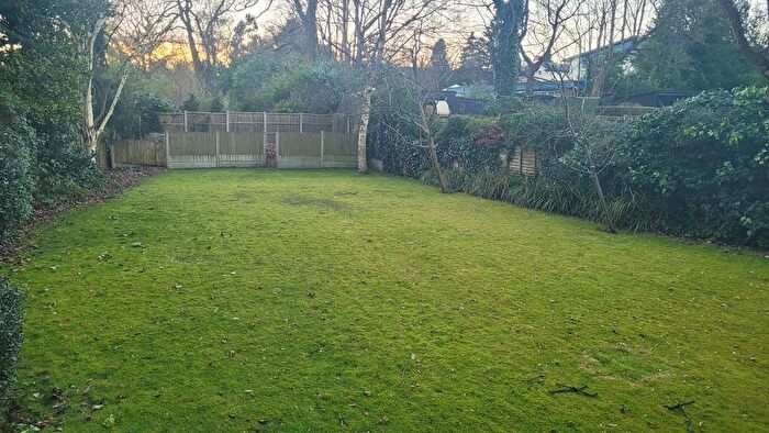 1 Bedroom Flat To Rent In Margaret Road, Harborne, Birmingham, B17