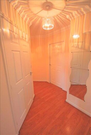 2 Bedroom Apartment To Rent In Tollbraes Road, Bathgate, EH48