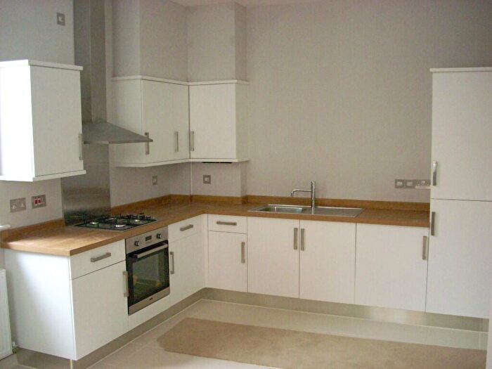 1 Bedroom Apartment To Rent In Grey Friars, Leicester, Leicestershire, LE1