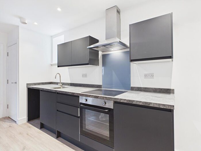 1 Bedroom Flat To Rent In Pocklingtons Walk, Leicester, LE1