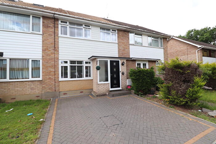 3 Bedroom House To Rent In Brentwood, CM14