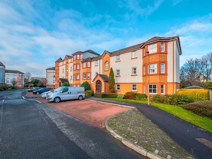 2 Bedroom Flat To Rent In West Ferryfield, Edinburgh, Midlothian, EH5