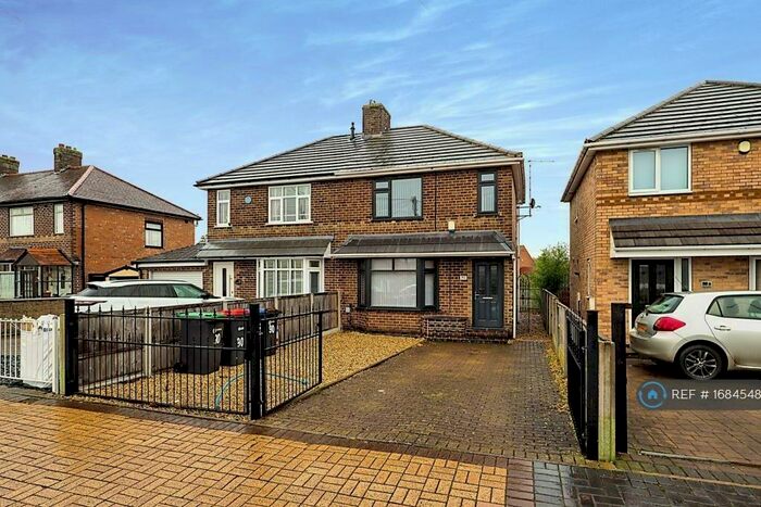 3 Bedroom Semi-Detached House To Rent In Annesley Road, Nottinghamshire, NG15