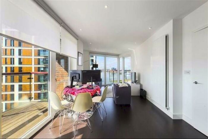 1 Bedroom Apartment To Rent In Imperial Building, Duke Of Wellington, London, SE18