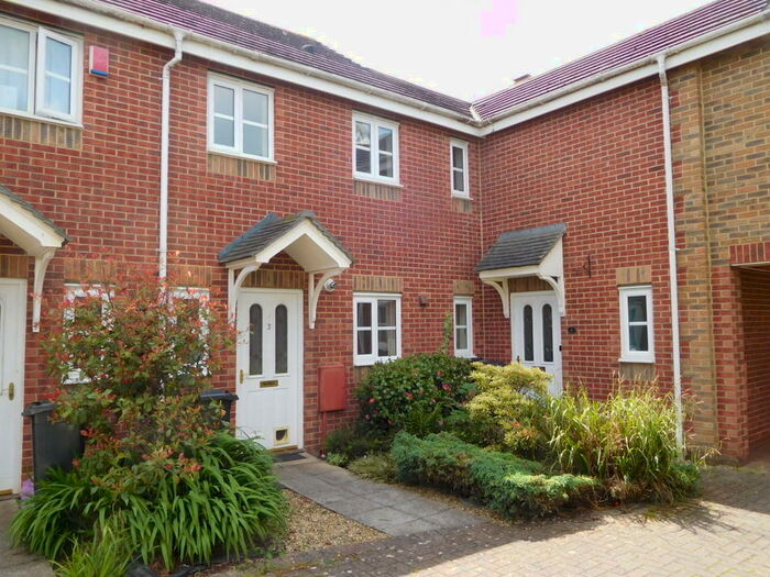 2 Bedroom Terraced House To Rent In Brookthorpe Court, Yate, BS37